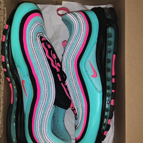 Air Max 97 South Beach Alternate sz